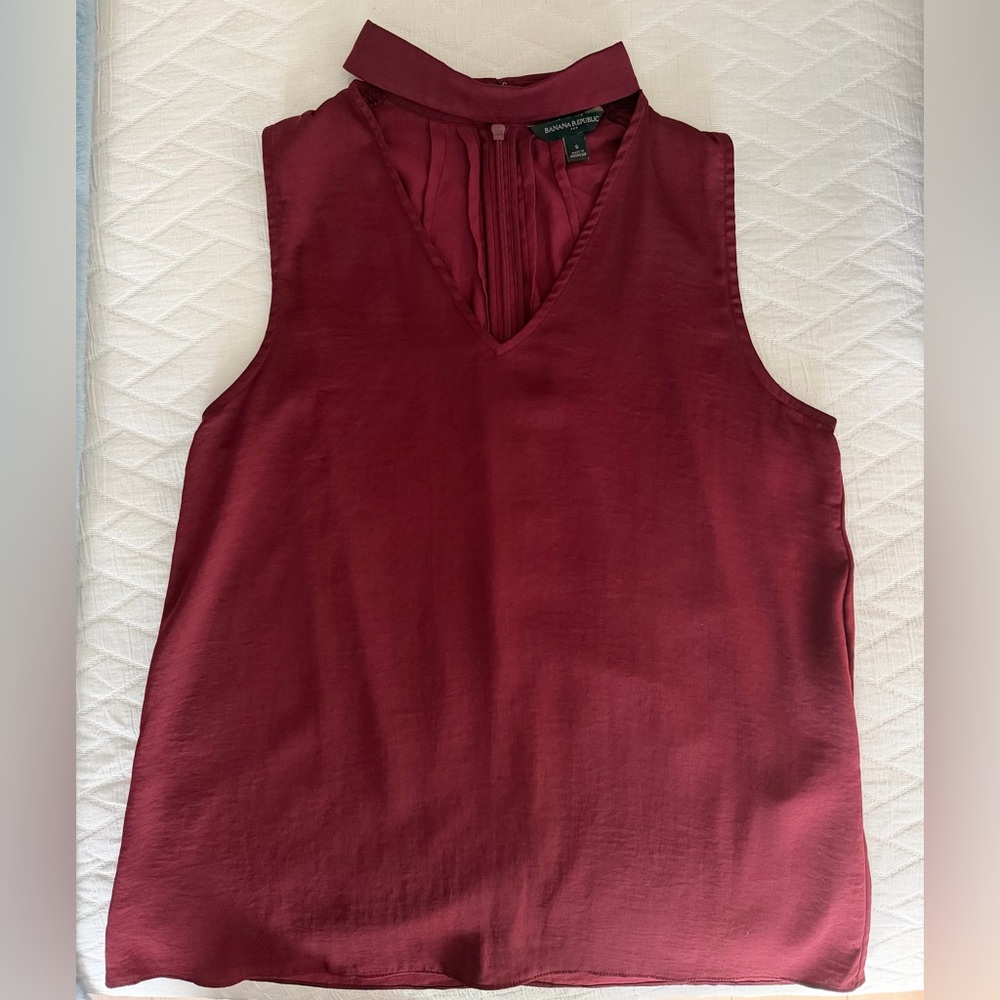 Banana Republic Blouse